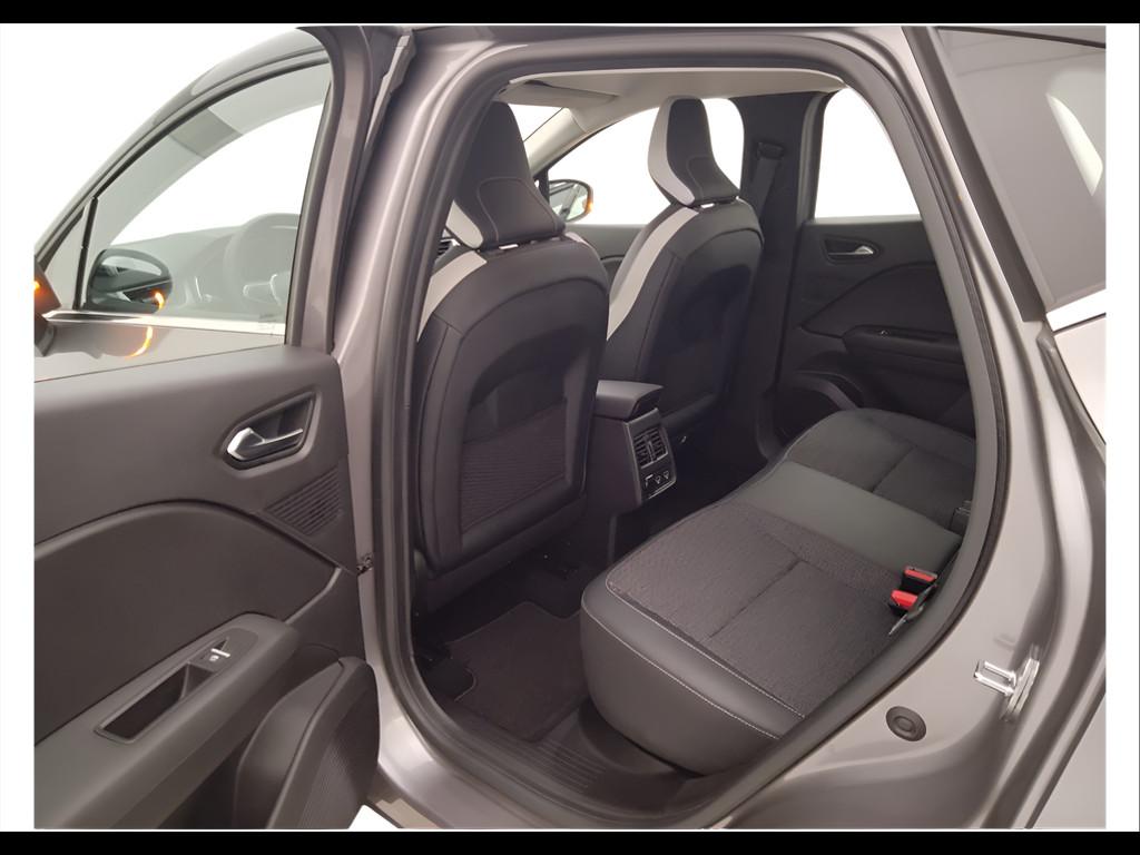 RENAULT Captur II 2019 - Captur 1.6 E-Tech phev Intens 160cv auto