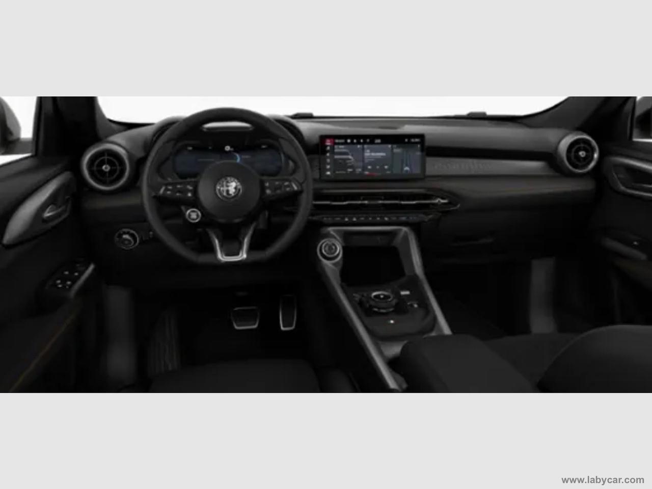 ALFA ROMEO Tonale 1.6 diesel 130 CV TCT6 Sprint