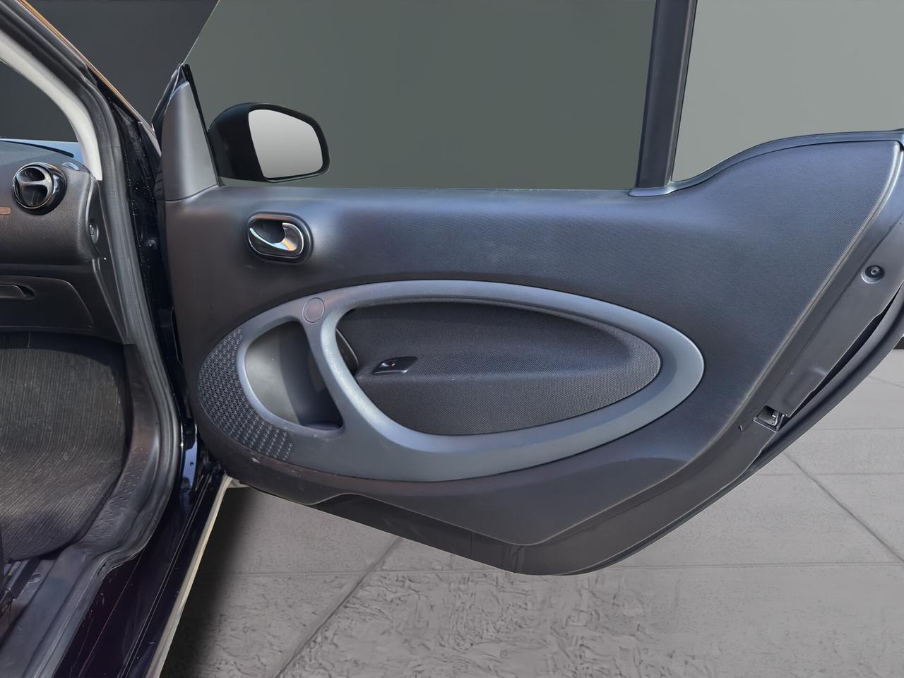 SMART FORTWO 90 0.9 TURBO TWINAMIC SUPERPASSION - MY19