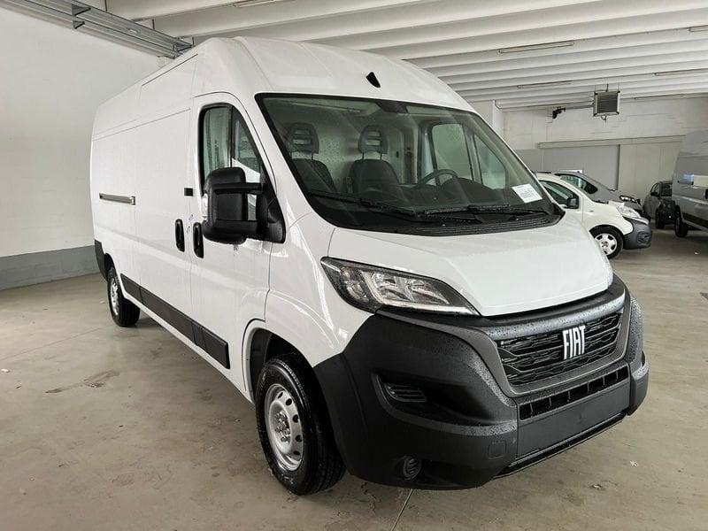 FIAT Ducato 35 LH2 2.2 mjt3 140cv serie 9