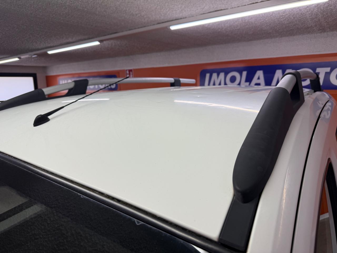 Fiat Qubo 1.3 MJT 75 CV Active