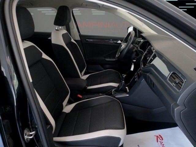 VOLKSWAGEN T-Roc 1.0 TSI 115 CV Advanced Pronta Consegna