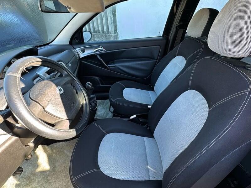 Lancia Ypsilon Ypsilon 1.3 mjt Platino