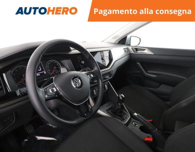 VOLKSWAGEN Polo 1.0 TSI 5p. Comfortline BlueMotion Technology