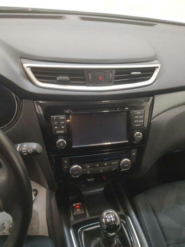 Nissan X-Trail 1.6 dci Acenta Premium 2wd