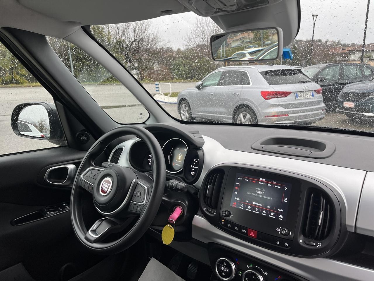 FIAT 500 L 1300 MJET 95 CV BUSINESS