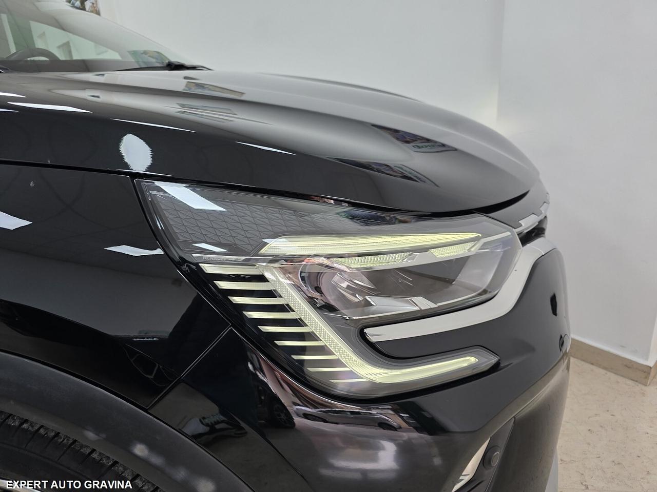 RENAULT CAPTUR 1.0 GPL INITIALE PARIS GPL