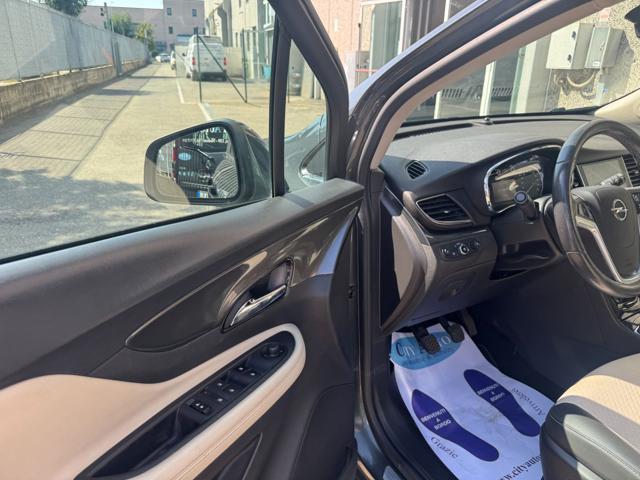 OPEL Mokka X 1.4 Turbo GPL Tech 140CV Innovation