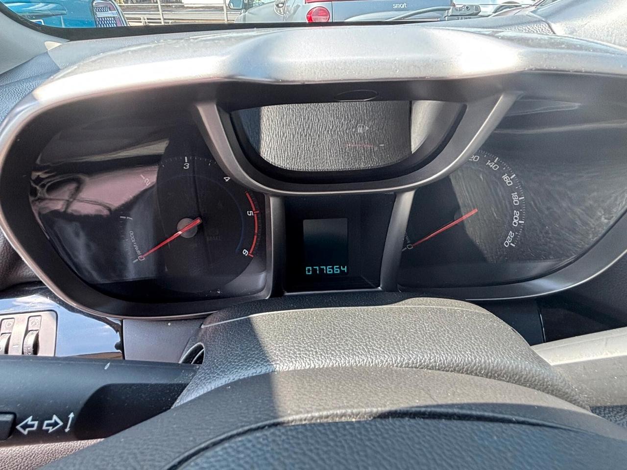 Chevrolet Orlando 2.0 Diesel 163CV LTZ