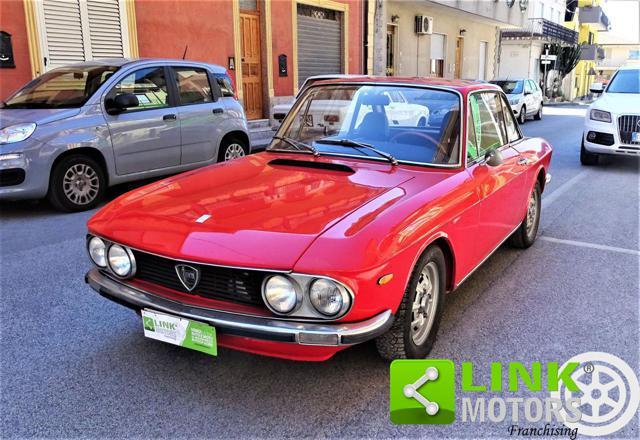 LANCIA Fulvia 1300 S