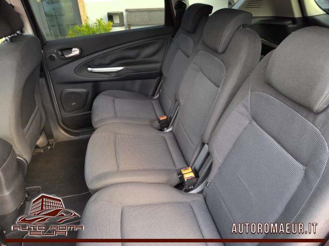 FORD S-Max 2.0 TDCi 140CV Titanium DPF