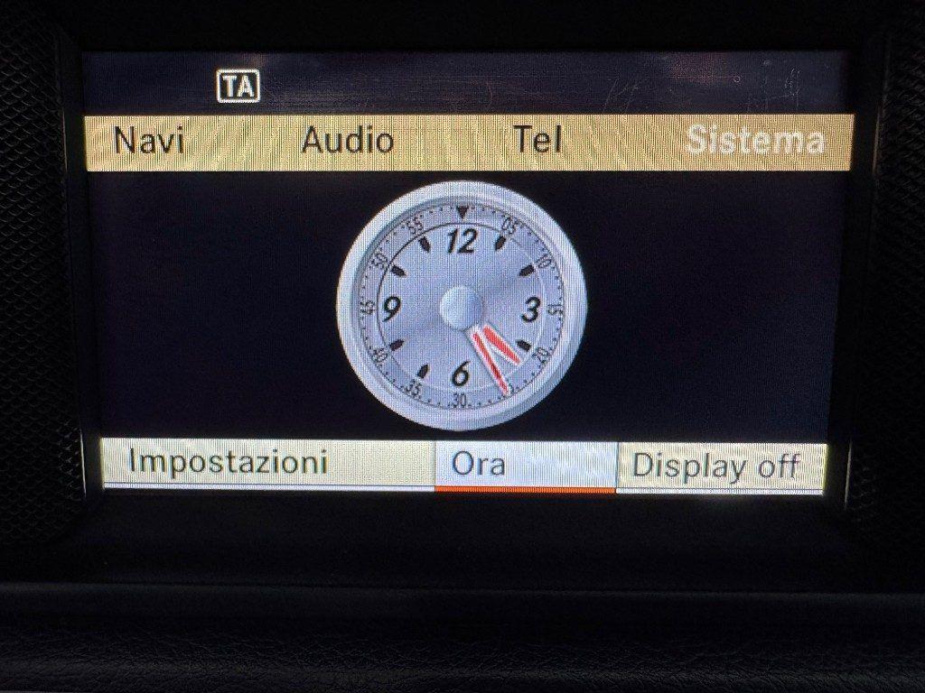 Mercedes-Benz SLK 200 AMG Premium Edition Full Tagliandi Ufficiali