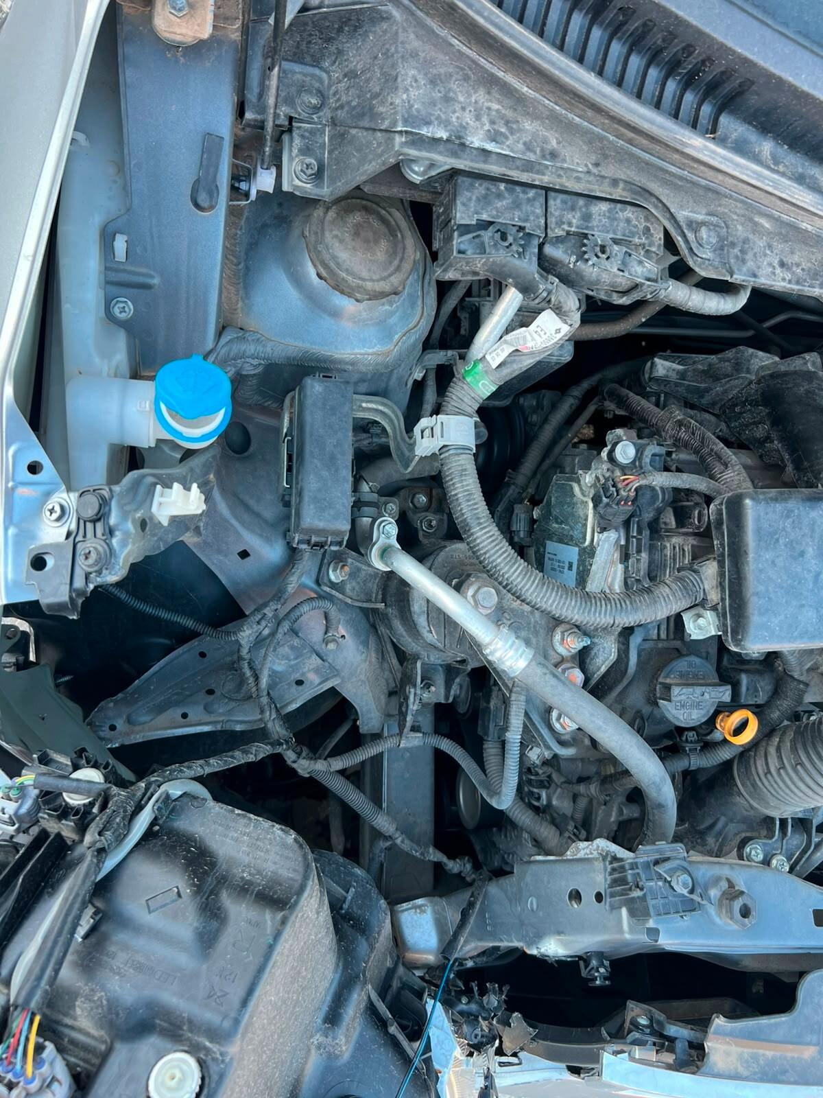 Suzuki Ignis 1.2 Hybrid CVT Easy Top