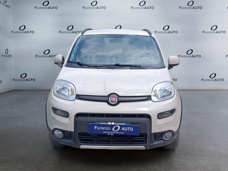 Fiat Panda 1.3 MJT 4x4 - PREZZO REALE