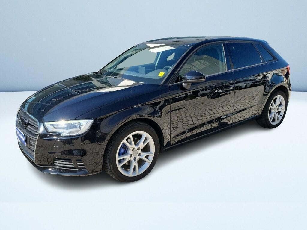 Audi A3 30 1.0 TFSI Business S tronic