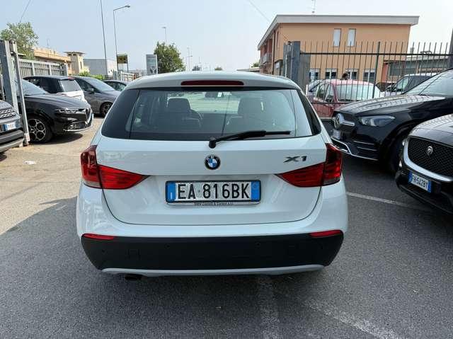 BMW X1 X1 xdrive20d Futura