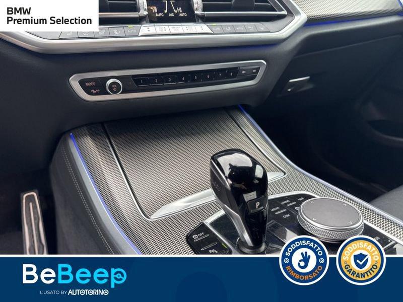 BMW X5 XDRIVE25D MSPORT AUTO