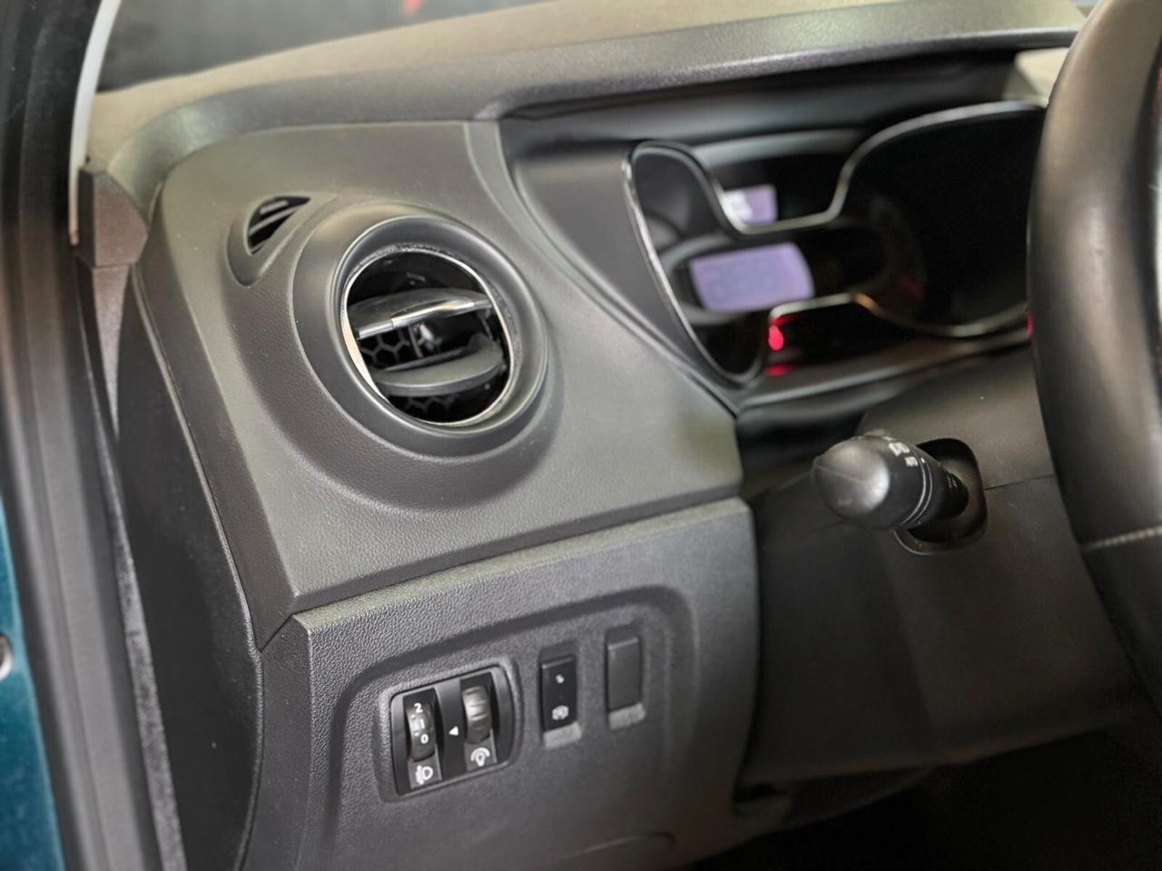 Renault Captur dCi 8V 90 CV EDC Start&Stop Energy Bose