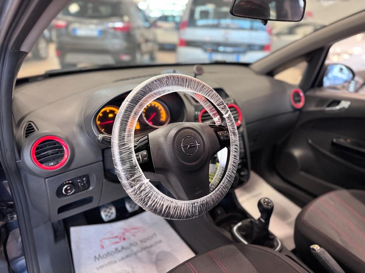 Opel Corsa 1.3 CDTI 75CV F.AP. 3 porte Elective