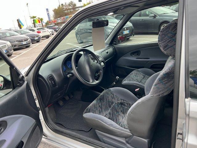 CITROEN SAXO 1.6i cat 3 porte VTS 1° serie