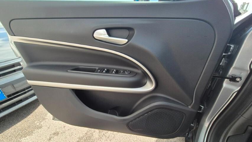 Jeep Avenger 1.2 Turbo 100 CV Summit