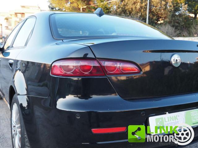 ALFA ROMEO 159 1.8 16V ++GPL++MOTORE RIFATTO++