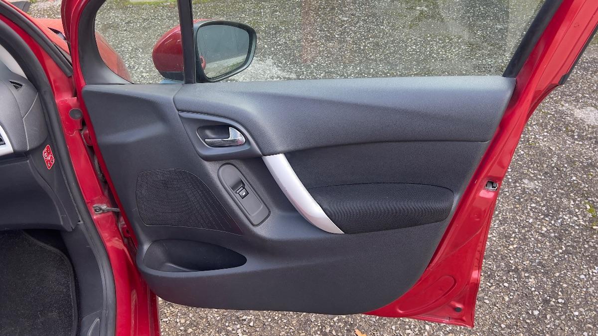 CITROEN - C3 1.4 hdi Seduction (perfect) E5
