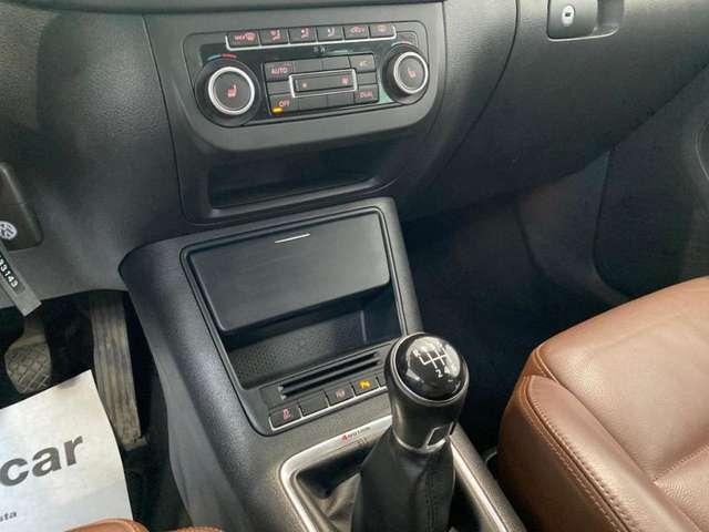 Volkswagen Tiguan 2.0 TDI 140 CV 4MOTION Sport & Style