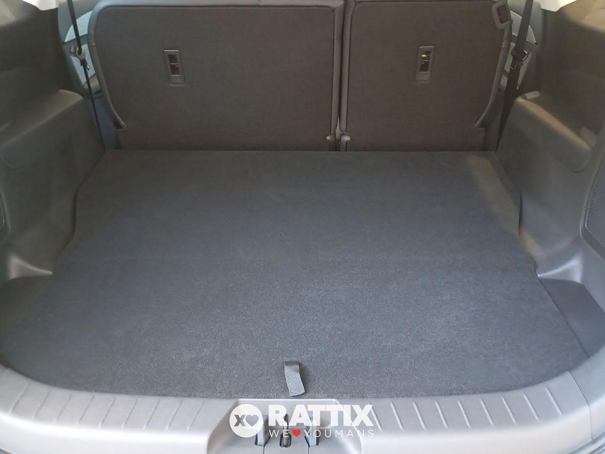 EVO Spazio 1.5 turbo Gpl 162CV dct