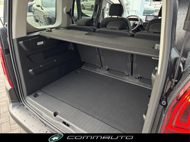 FIAT Doblo Doblò 1.5 BlueHdi 100 CV PC
