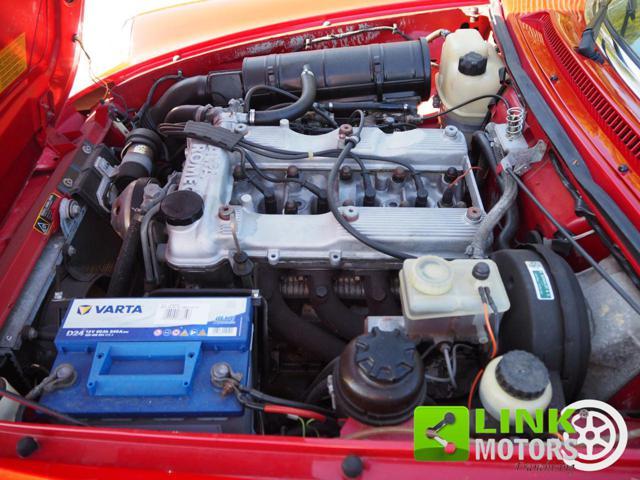 ALFA ROMEO Spider 1.6