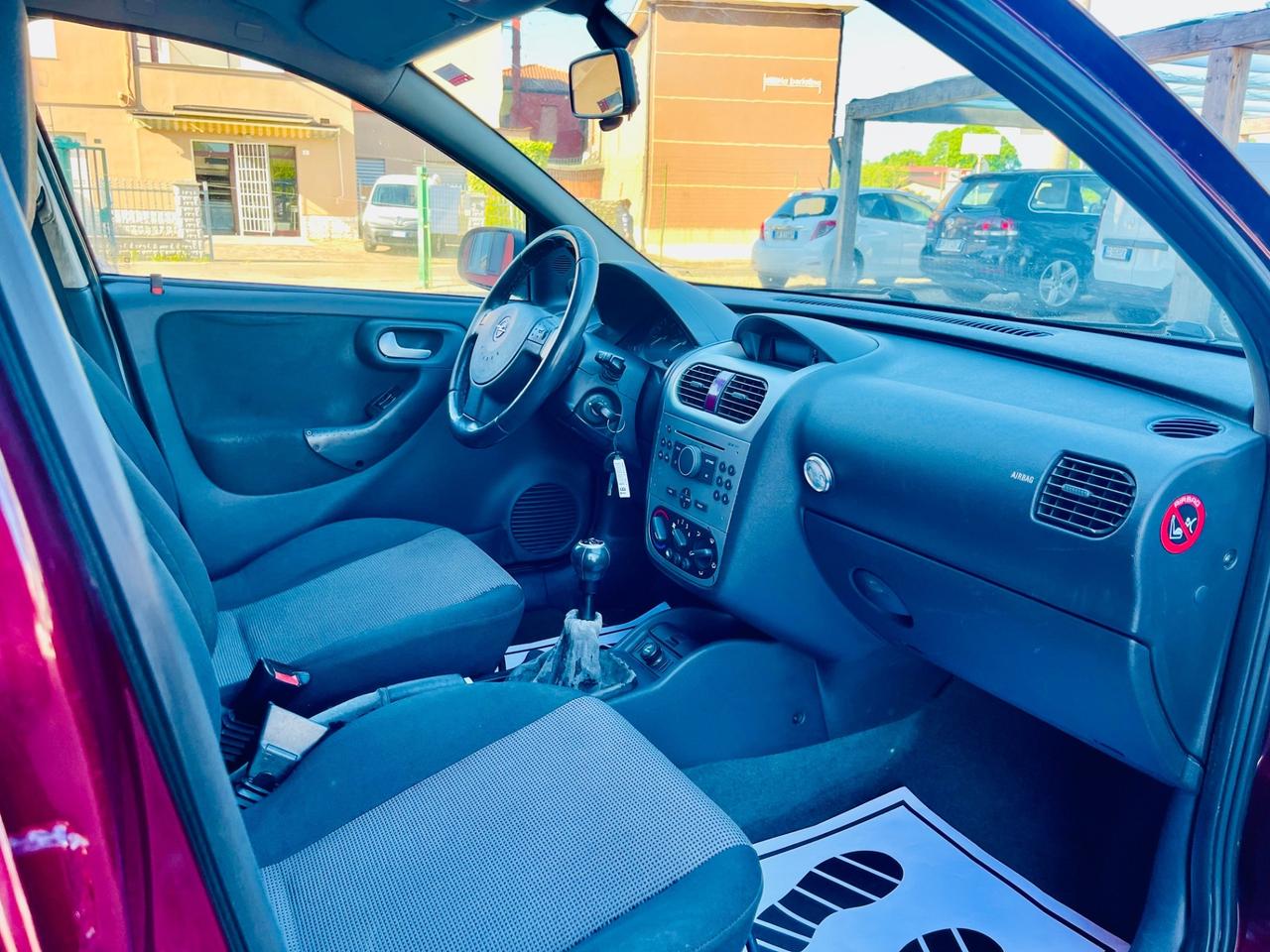 Opel Corsa 1.3 CDTI cat 5 porte Cosmo