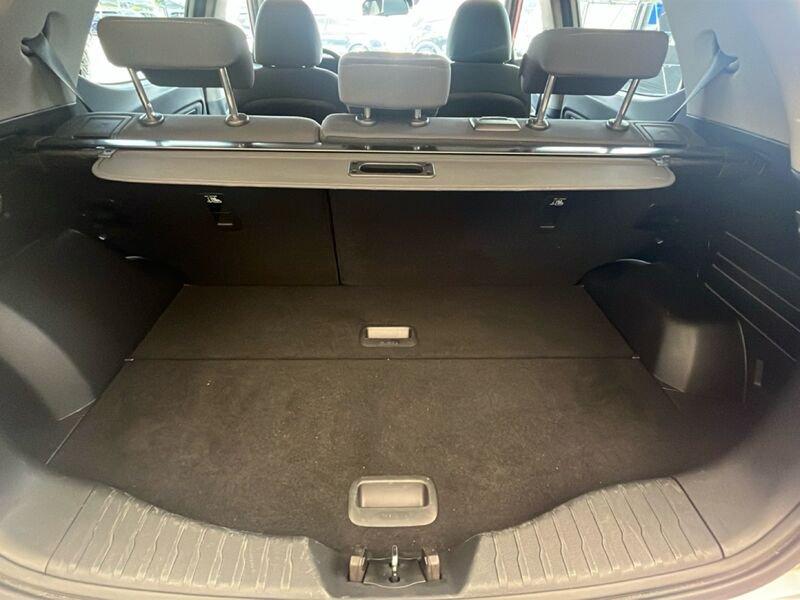 SsangYong Tivoli 1.6 E-XDI Exclusive