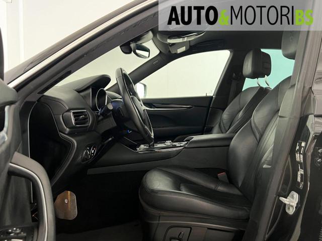 MASERATI Levante V6 Diesel 275 CV Q4