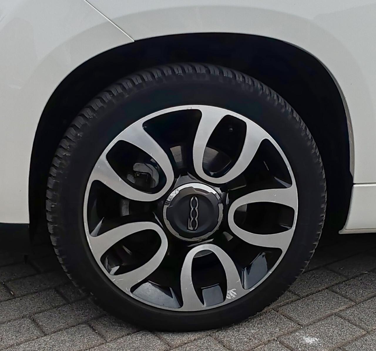 Fiat 500L Living 1.3 Multijet -MOTORE NUOVO-