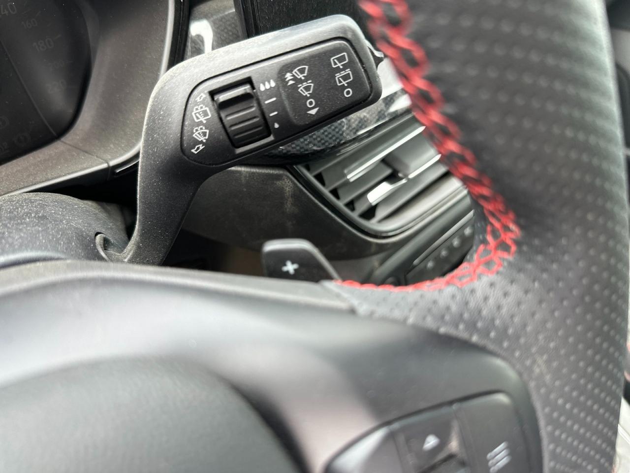 FORD Focus V 2022 SW - Focus SW 1.0t ecoboost h ST-Line 125cv
