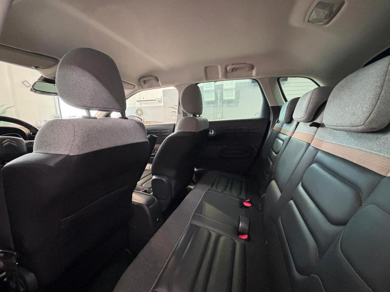 Citroen C3 Aircross PureTech 110 S&S Shine