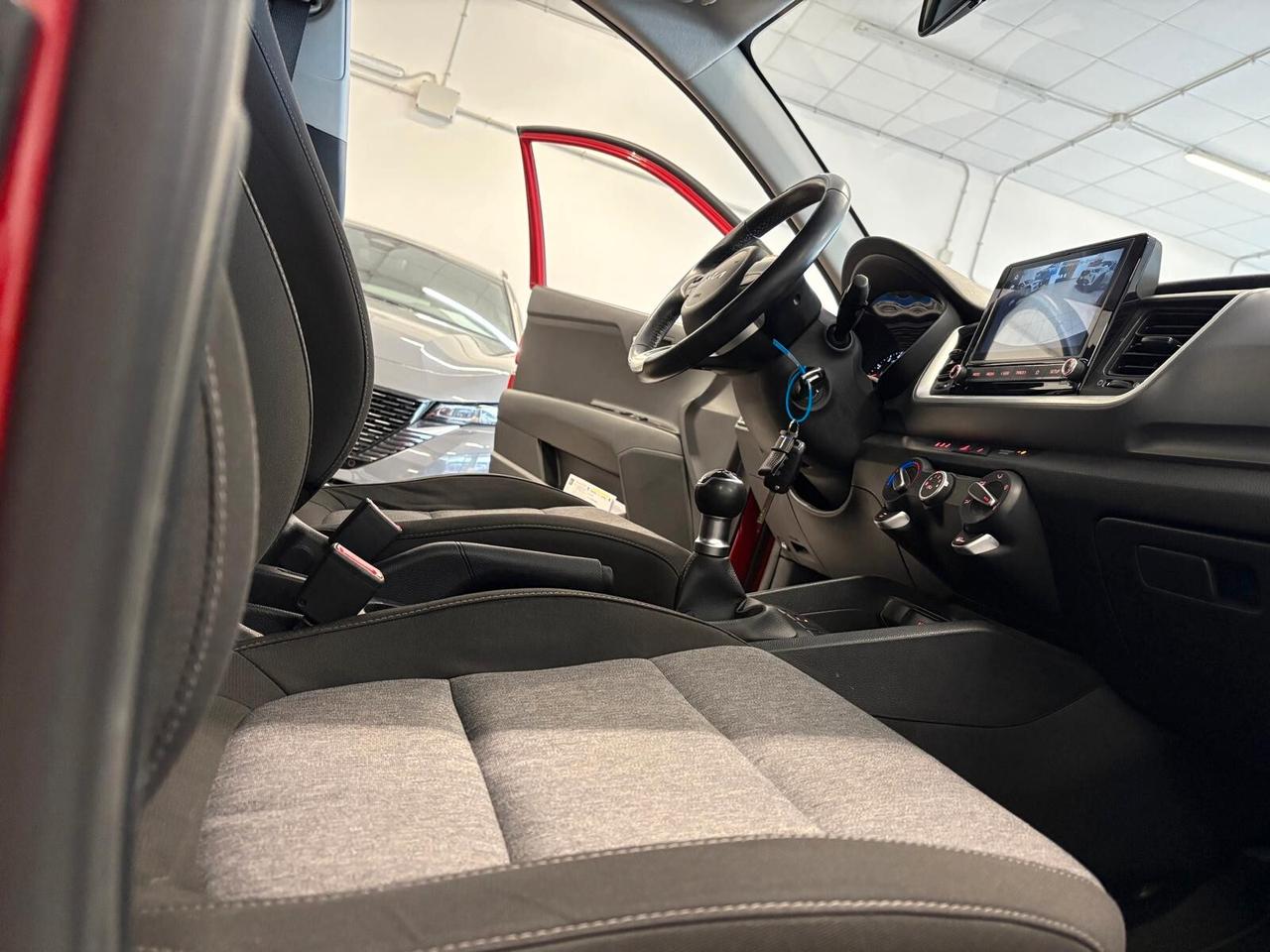 Kia Stonic URBAN 1.2 DPI 84 CV 28000 KM