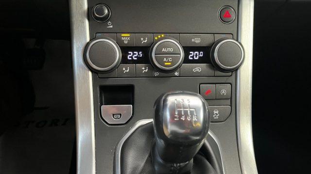 LAND ROVER Range Rover Evoque 2.0 eD4 5p. Pure N1 AUTOC.