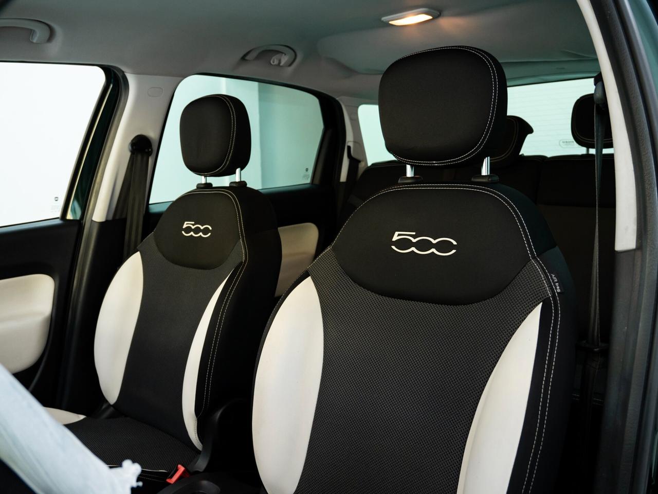 Fiat 500L 1.6 Multijet 105 CV Trekking