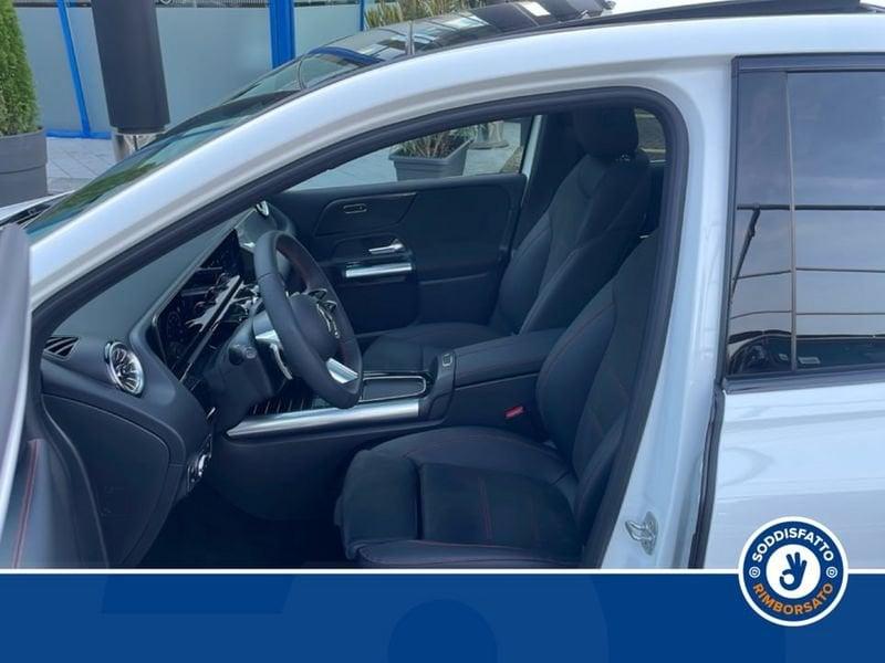 Mercedes-Benz Classe B 180d Automatic AMG Line Advanced Plus