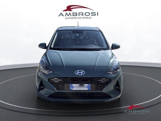 HYUNDAI i10 1.0 mpi Prime Deluxe Pack 63cv auto