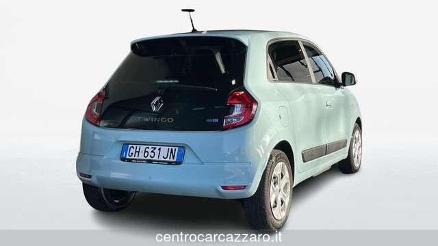 Renault Twingo Twingo 22 kWh Zen