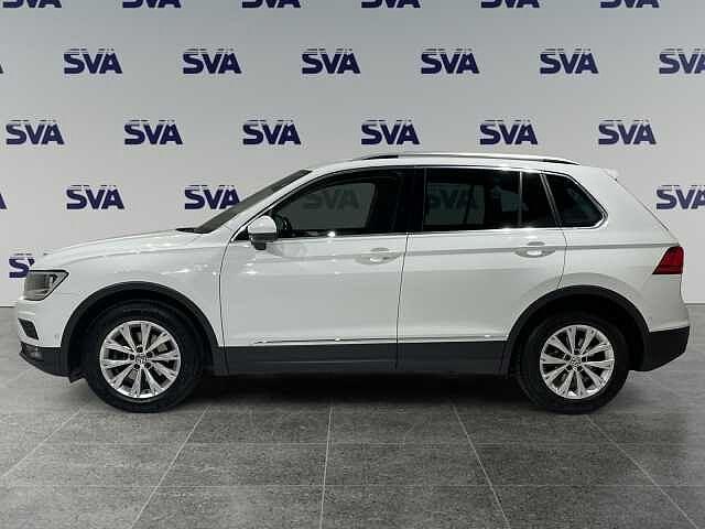 Volkswagen Tiguan 2ª serie 2.0TDI 150CV DSG Business