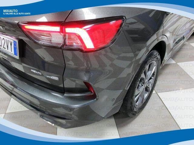FORD Kuga 2.5 PHEV 225cv 2WD ST Line CVT EU6