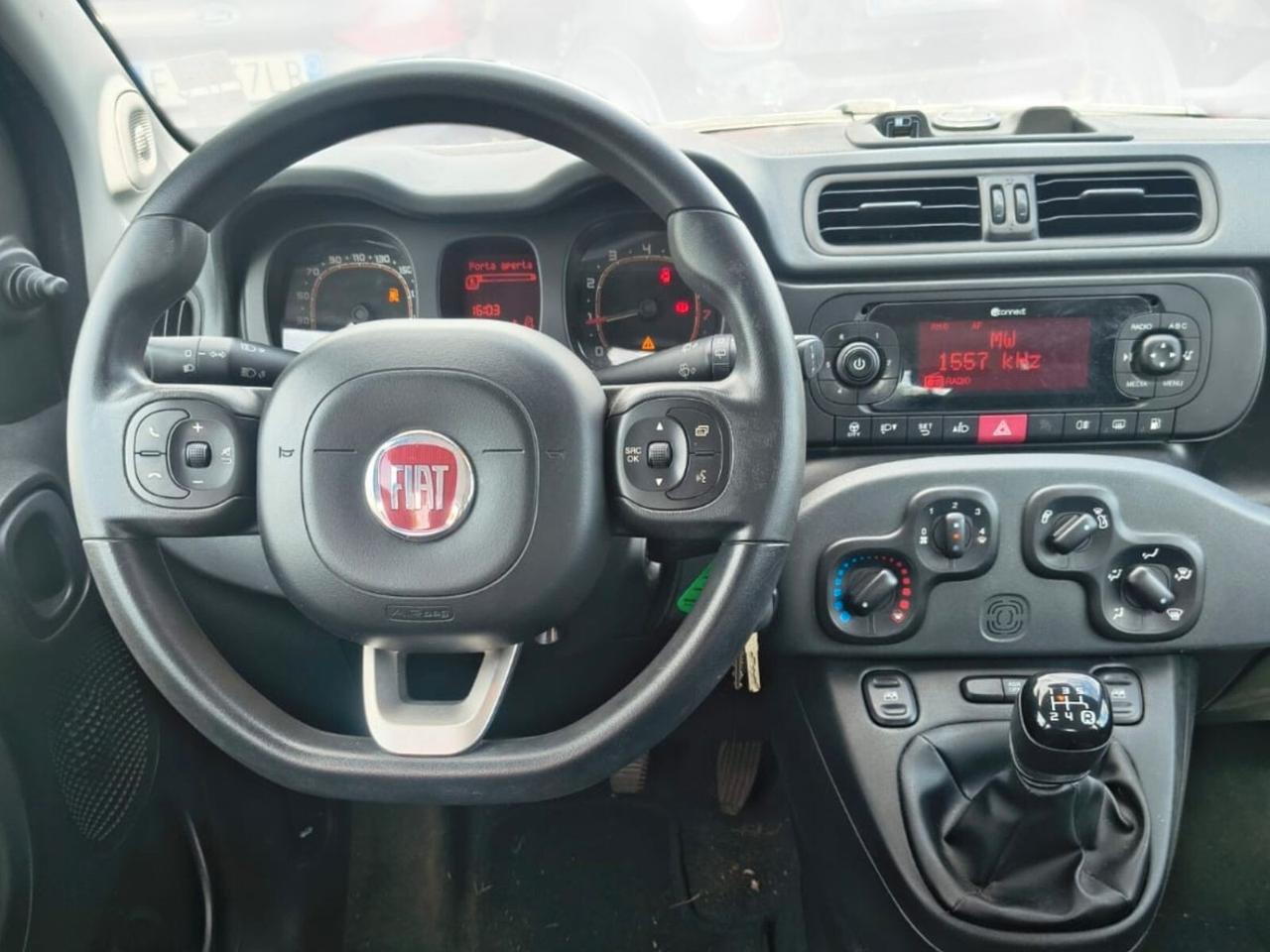 Fiat Panda 1.2 EasyPower Easy