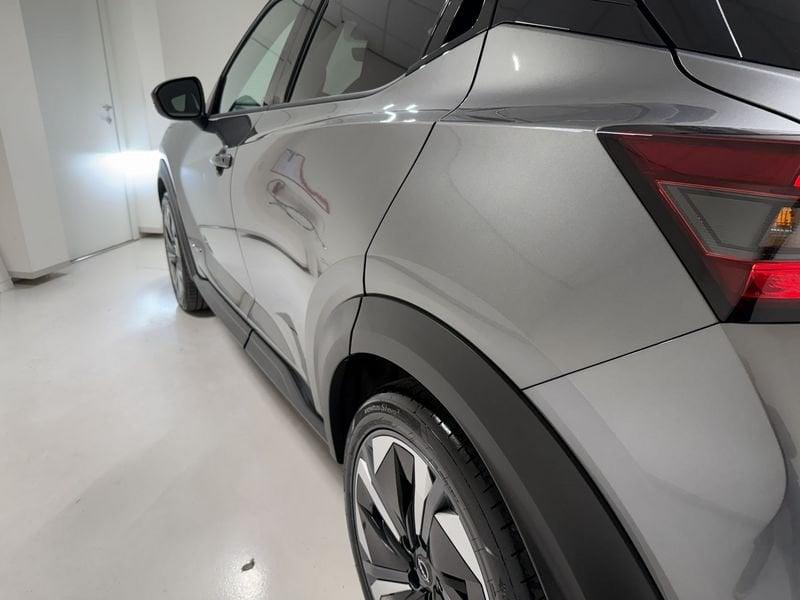 Nissan Juke Juke 1.6 hev N-Connecta