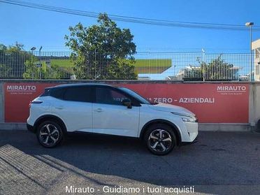 Nissan Qashqai Qashqai MHEV 158 CV Xtronic Premiere Edition