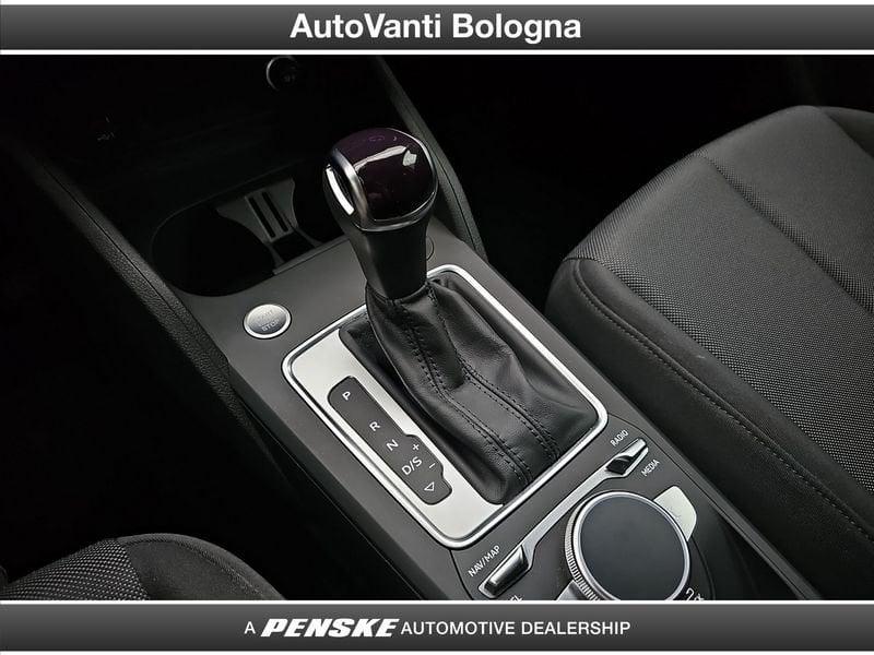 Audi Q2 Q2 30 TDI S tronic Business