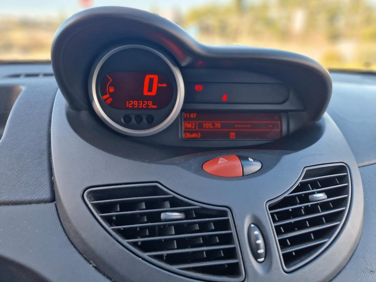 Renault Twingo 1.2 B+ Van